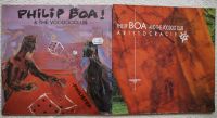Phillip Boa Voodoo Club / Aristocracie Vinyl LP Sachsen - Chemnitz Vorschau