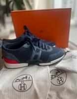 Hermes Sneaker Modell Starter Gr.39,5 Full Set Eimsbüttel - Hamburg Rotherbaum Vorschau