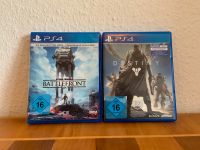 PS4 PlayStation Spiel  Destiny Hessen - Darmstadt Vorschau