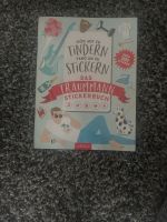 Das Traummann Stickerbuch - Stickeralbum Schleswig-Holstein - Norderstedt Vorschau
