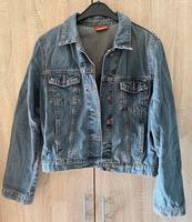 MAVI Jeans Jacke Größe L Bayern - Bad Griesbach im Rottal Vorschau