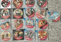 17 Super illu DVDs Märchenfilme Mecklenburg-Vorpommern - Ueckermuende Vorschau