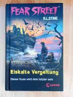Fear Street Bücher - 2,50€ pro Buch Baden-Württemberg - Alfdorf Vorschau