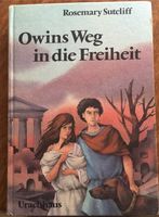 Suttcliff: Orwins Weg in die Freiheit. Berlin - Grunewald Vorschau