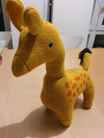 Kuscheltier - Stofftier - Plüschtier - Giraffe - NEU Stuttgart - Möhringen Vorschau