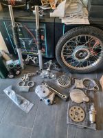 Simson s50 s51 tuning e-start satz motoren Brandenburg - Oranienburg Vorschau