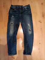 Jeans G-Star blau TOP!! 26/32 Bayern - Halblech Vorschau