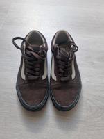 Vans Schuhe Relaxschuhe Sportschuhe Sneacker unisex gr.35 Neu Nordrhein-Westfalen - Blomberg Vorschau