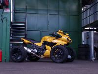 300PS Exeet 1400RR Turbo, Quad Nordrhein-Westfalen - Euskirchen Vorschau