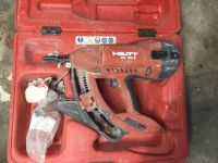 Hilti GX 100-E Nordrhein-Westfalen - Dülmen Vorschau