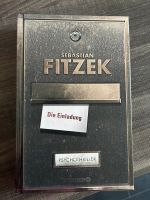 Die Einladung, Sebastian Fitzek Niedersachsen - Wendeburg Vorschau