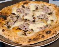 Pizza ofen elektro Macte oven voyager smart Saarland - Dillingen (Saar) Vorschau