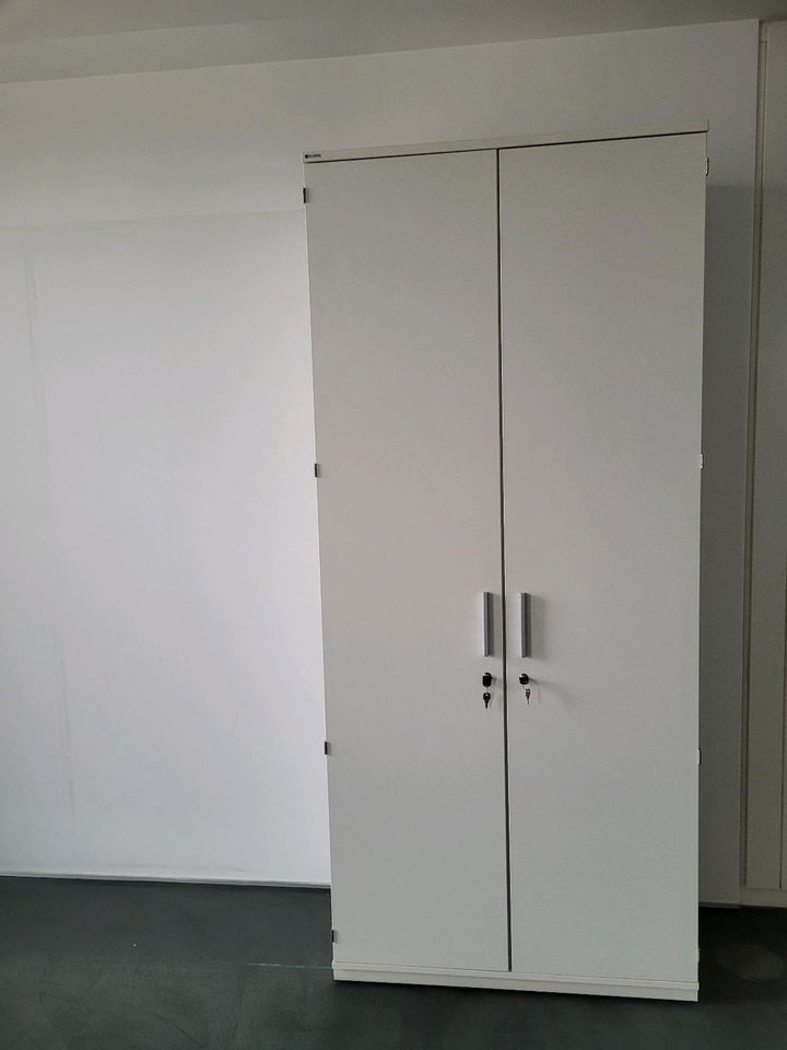 Büroschrank in München