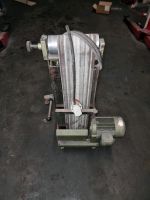 Industrie Bandschleifmaschine MAFAC C200S Baden-Württemberg - Spaichingen Vorschau