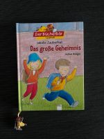 Buch „Das große Geheimnis“ Nordrhein-Westfalen - Brüggen Vorschau