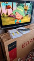 Sony Bravia Full HDTV KDL- 46Z4500,117cm TOP & OVP Frankfurt am Main - Heddernheim Vorschau