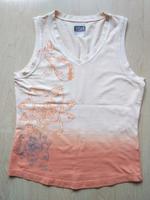ESPRIT SPORTS Shirt Top Damen Fitness orange Gr. 34 Leipzig - Paunsdorf Vorschau