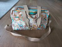 Große Tasche Wickeltasche Oilily Rheinland-Pfalz - Rieden Vorschau