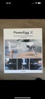NEU PowerVision PowerEgg X Explorer Drohne 4K NEU OVP kein DJİ Nordrhein-Westfalen - Wassenberg Vorschau