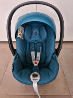 Cybex Cloud Z i-Size Platinum Babyschale Baden-Württemberg - Plochingen Vorschau