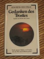 Geschenke der Stille - Gedanken des Trostes - Quellen der Kraft Niedersachsen - Syke Vorschau