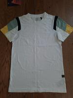 G-Star Raw Tshirt Herren Gr. S neu weiß gelb Nordrhein-Westfalen - Stadtlohn Vorschau