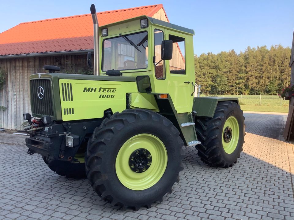 540 65 R30 Reifen Felgen komplett Räder MB trac 1000/1100 NEU in Bayern -  Oberschneiding | Reifen & Felgen | eBay Kleinanzeigen ist jetzt  Kleinanzeigen