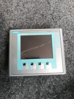 Simatic Touch Panel KTP 400 Basic mono PN Niedersachsen - Barum Vorschau