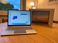Microsoft Surface Laptop Go Obergiesing-Fasangarten - Obergiesing Vorschau