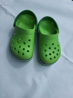 Crocs Grösse 23/24 Hessen - Espenau Vorschau