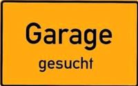 Suche Garage Sachsen-Anhalt - Mücheln (Geiseltal) Vorschau