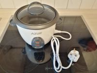 Rice cooker AZUR AZ-403RC (mit Originalverpackung) Baden-Württemberg - Langenau Vorschau