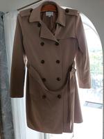 Neuwertiger Trenchcoat H+M, Größe L40 Nordrhein-Westfalen - Kreuztal Vorschau