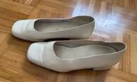 Brautschuhe von Högl, Größe 38 bzw. 4 1/2 Rheinland-Pfalz - Neuwied Vorschau