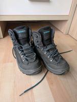 Lowa Renegade GTX Mid, Wanderschuhe, Trekkingschuhe, Damen 37 Bayern - Bonstetten Vorschau