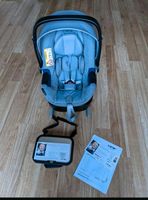 Britax Römer Babyschale Baby-Safe 2 i-Size inkl. Base Kreis Ostholstein - Stockelsdorf Vorschau