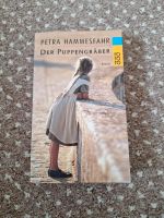 Buch, Roman, "Der Puppengräber" Ludwigslust - Landkreis - Wittenförden Vorschau