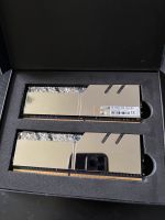 Gskill RAM Trident Z Royal 2*8GB Nordrhein-Westfalen - Rüthen Vorschau