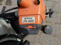 Stihl Rucksack Freischneider Rheinland-Pfalz - Buborn Vorschau