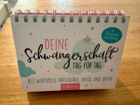 Deine Schwangerschaft, Tag für Tag Kalender Leipzig - Sellerhausen-Stünz Vorschau
