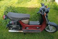 Simson SR 50 4 Gang Vape DDR Papiere Sachsen - Neugersdorf Vorschau