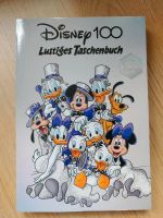 LTB lustige Taschenbücher Disney 100 Hessen - Bad Salzschlirf Vorschau