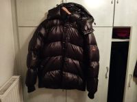 *NEU* Pufferjacke SikSilk XXL *ungetragen* schwarz Winterjacke Sachsen-Anhalt - Magdeburg Vorschau