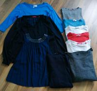 Kleiderpaket Pullover Strickjacke Tshirt Top Bayern - Werneck Vorschau