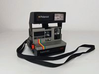 Polaroid Supercolor 635 | Funktionsfähig (getestet) + gereinigt Frankfurt am Main - Dornbusch Vorschau