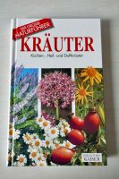 Buch_Kräuter - Küchen-, Heil- und Duftkräuter_ ISBN 9783704313140 Sachsen - Chemnitz Vorschau