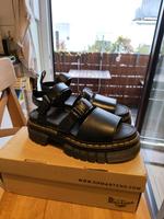 Dr. Martens Ricki 3-Strap Sandalen 42 Eu Bremen - Neustadt Vorschau