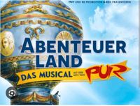 Pur Musical Düsseldorf Tickets Niedersachsen - Lemwerder Vorschau