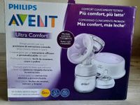 Philips Avent Ultra Comfort Milchpumpe Rheinland-Pfalz - Pirmasens Vorschau