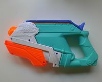 Hasbro E0021 NERF Wasserpistole Baden-Württemberg - Wiesenbach Vorschau